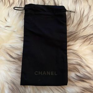 Chanel Dust Bag